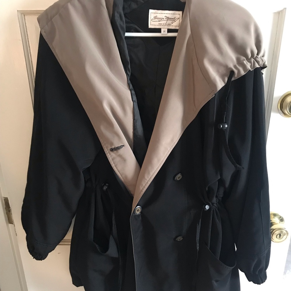Giongio Morandi jacket